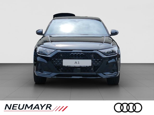 Audi A1 35 TFSI Allstreet S-Tronic