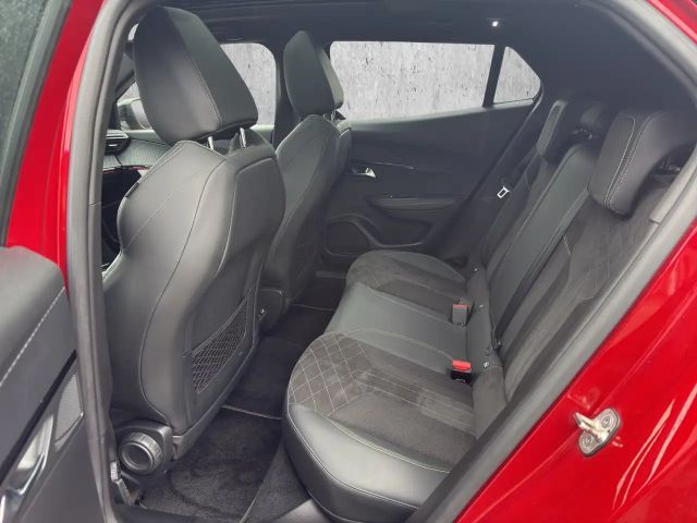 Peugeot 2008 GT-Line PureTech