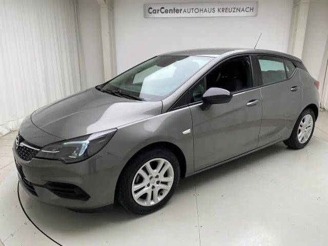 Opel Astra Edition