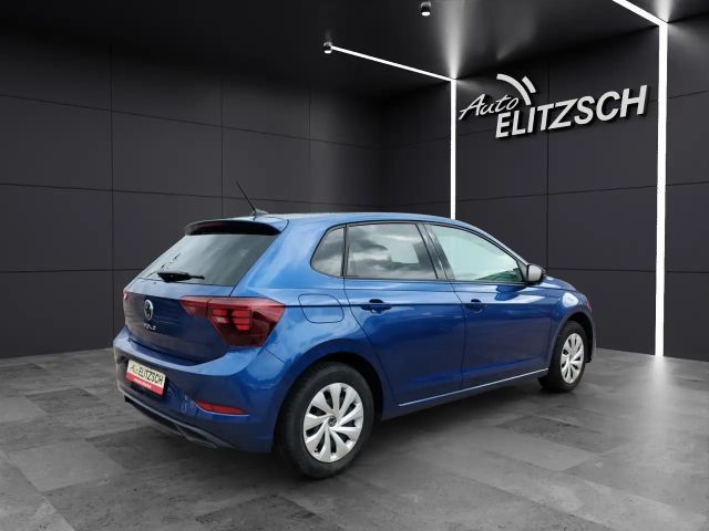 Volkswagen Polo Life