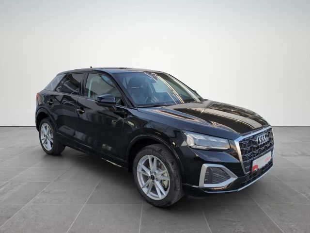 Audi Q2 35 TDI