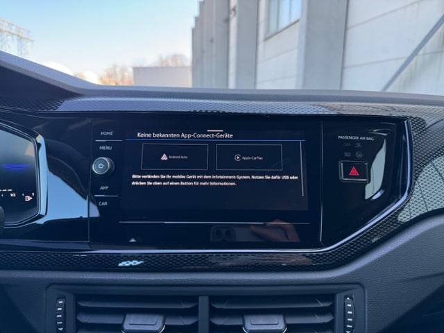 Volkswagen Polo 1.0 TSI