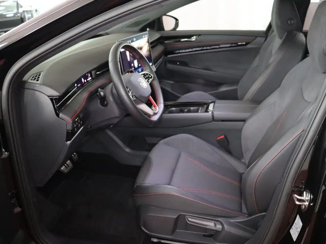 Volkswagen ID.7 GTX Tourer