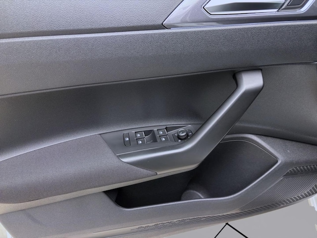 Volkswagen Polo 1.0 TSI IQ.Drive Style