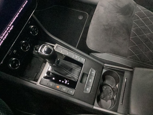 Skoda Superb Combi Sportline iV