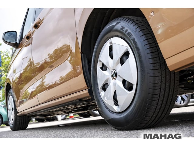 Volkswagen Multivan T7