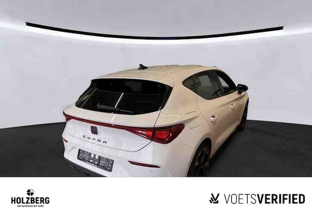 Cupra Leon 2.0 TSI DSG