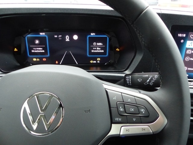 Volkswagen Caddy 2.0 TDI