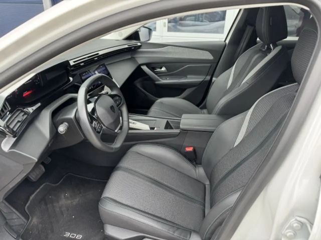 Peugeot 308 Allure Pack BlueHDi EAT8