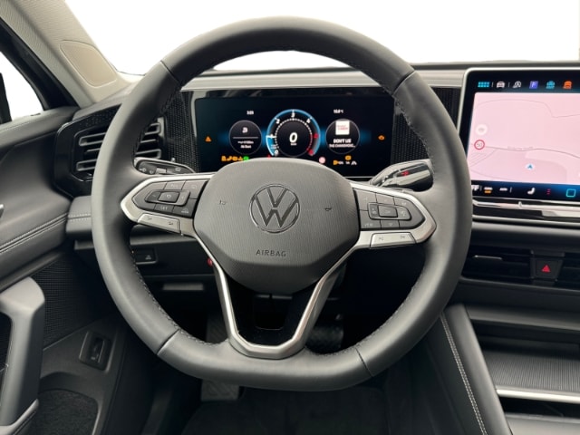Volkswagen Tiguan 2.0 TDI IQ.Drive Life