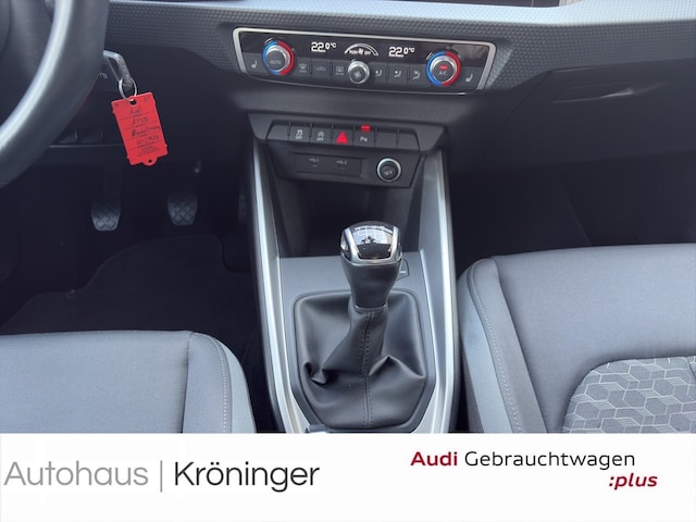 Audi A1 30 TFSI Sportback
