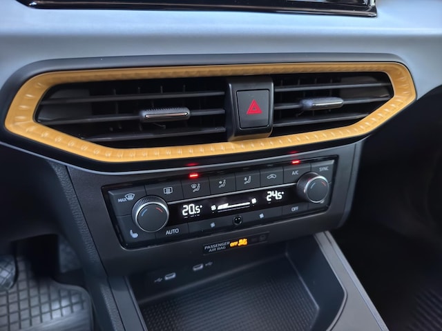 Seat Ibiza 1.0 TSI Style