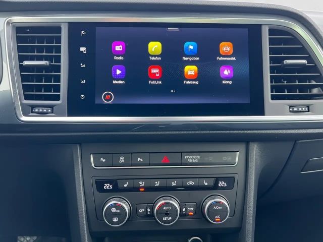 Seat Ateca 2.0 TDI DSG Style