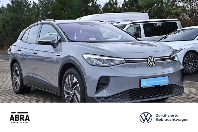 Volkswagen ID.4 Performance Pro