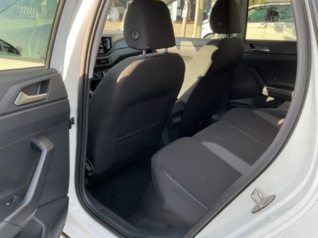 Volkswagen Taigo 1.0 TSI Life