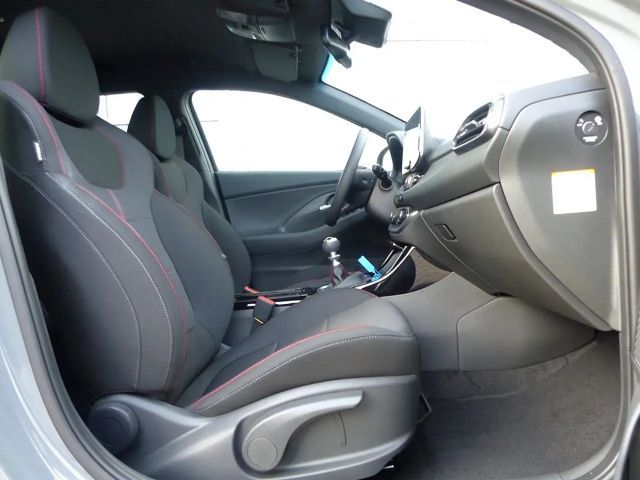 Hyundai i30 N Line T-GDi