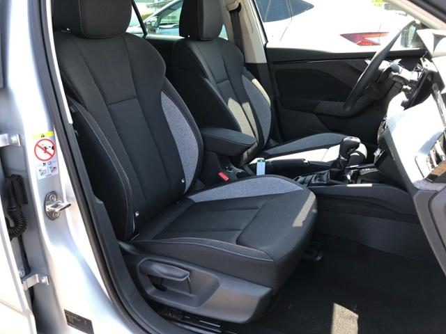 Skoda Scala Selection