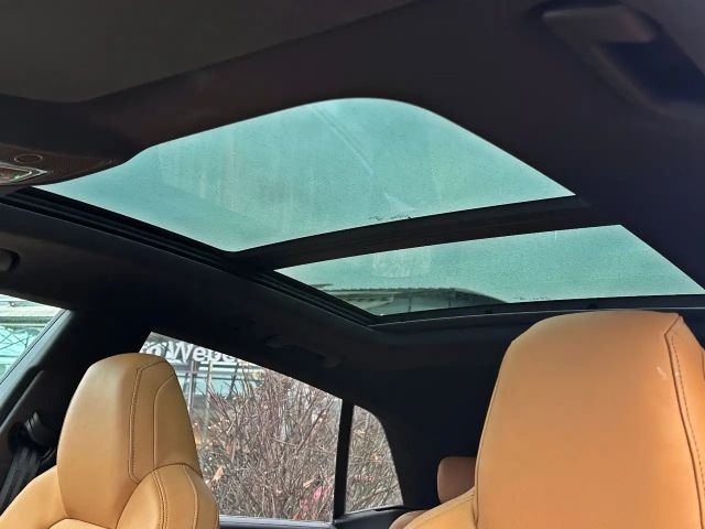 Audi RS Q8 Performance