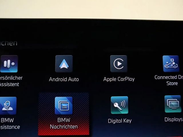 BMW i4 Coupé Gran Coupé M50 xDrive