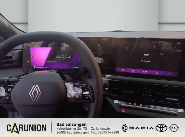 Renault Clio E-Tech Evolution Hybrid