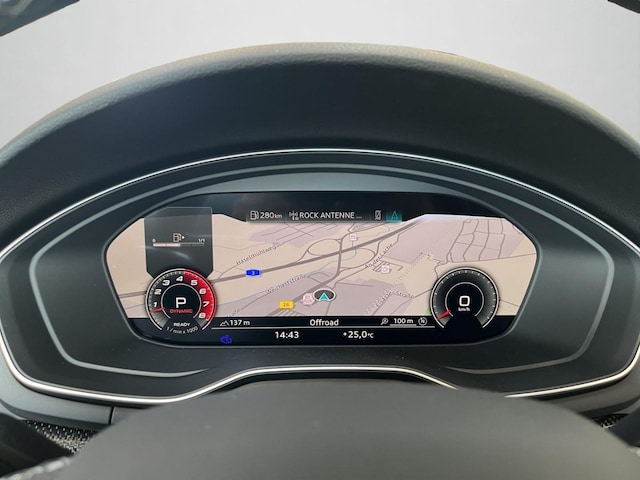 Audi S5 Cabriolet Quattro