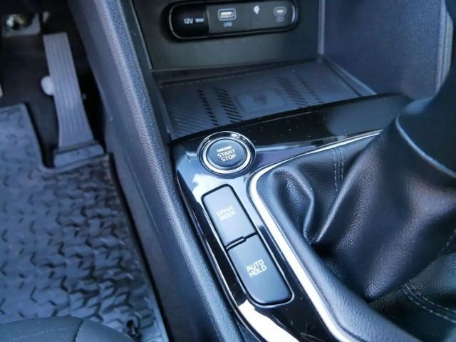 Kia Sportage CRDi Vierwielaandrijving