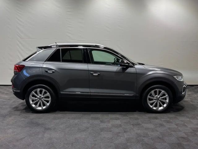 Volkswagen T-Roc 2.0 TDI DSG Style