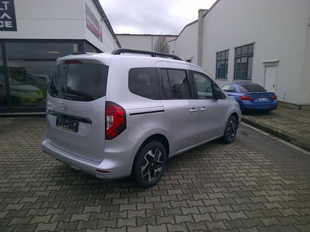 Nissan Townstar DIG-T N-Connecta