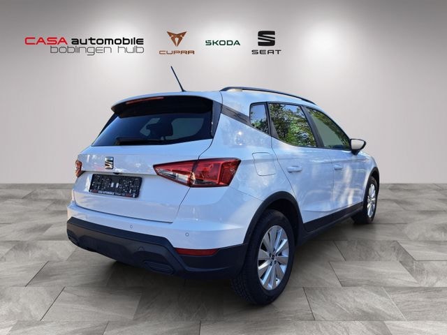 Seat Arona 1.0 TSI Style