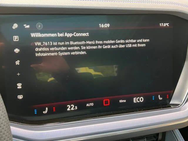 Volkswagen Touareg 4Motion eHybrid