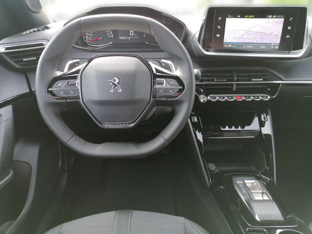 Peugeot 2008 Allure Pack PureTech