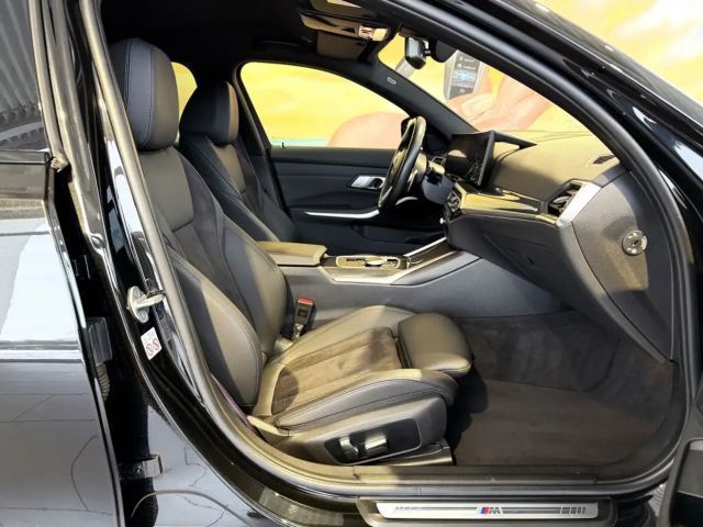 BMW 340 M-Sport Touring xDrive