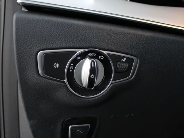 Mercedes-Benz E 200 AMG Line Estate