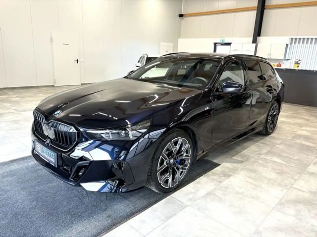 BMW 520 520d M-Sport Touring xDrive