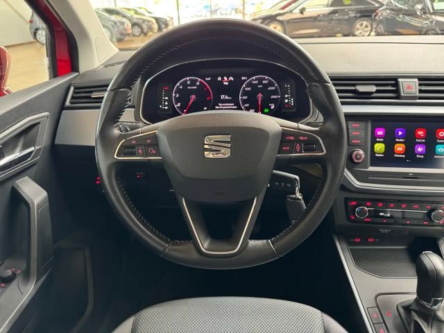 Seat Arona 1.0 TSI DSG Style