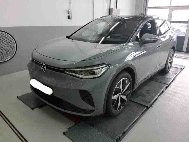 Volkswagen ID.4 GTX