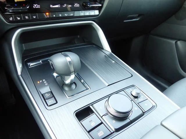 Mazda CX-60 Homura Plus e-Skyactiv