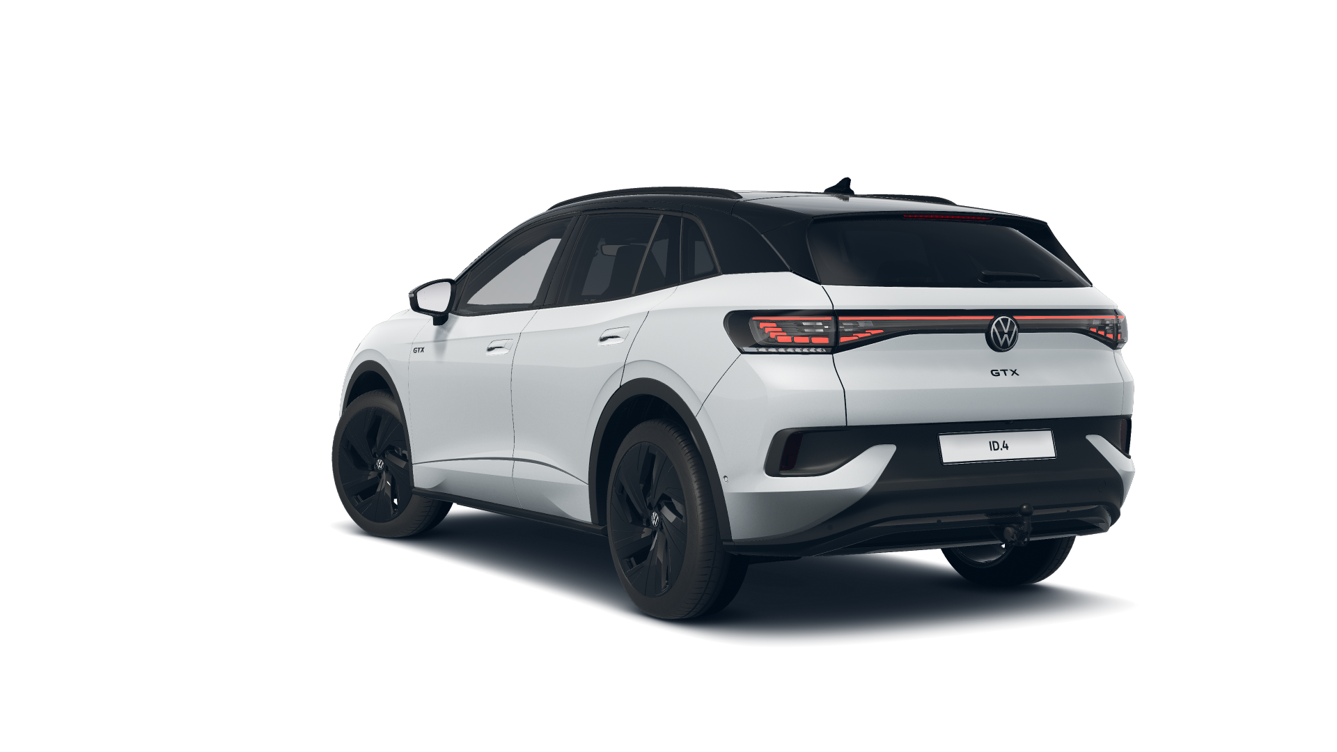 Volkswagen ID.4 KEYLESS AHK LED PANO NAVI