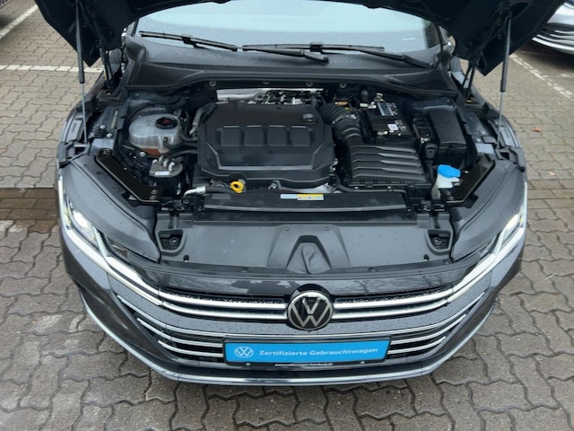 Volkswagen Arteon Shooting Brake 2.0 TDI DSG