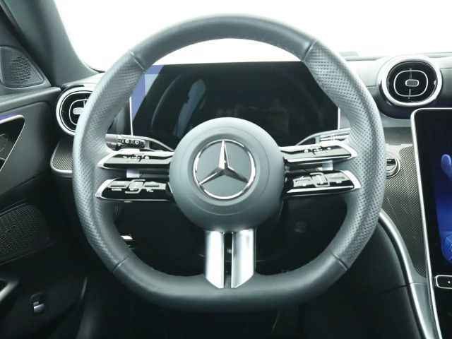 Mercedes-Benz C 300 AMG Line Estate