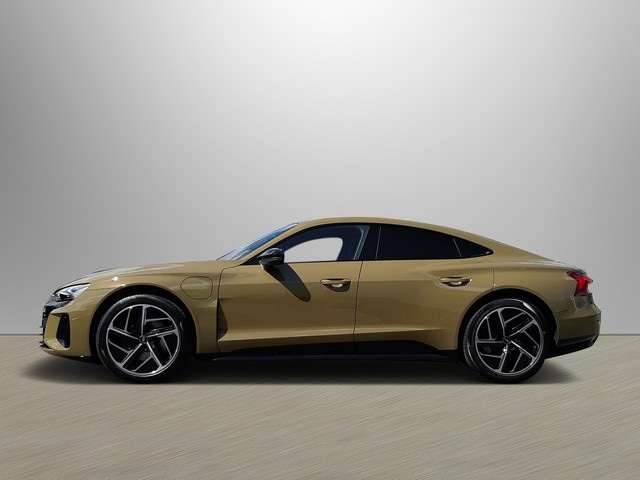 Audi e-tron GT Quattro