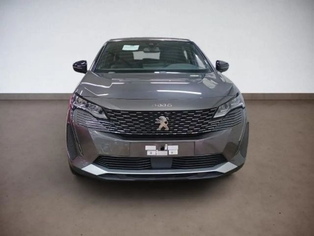 Peugeot 3008 Allure Pack