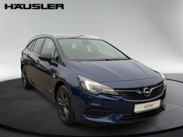 Opel Astra Sports Tourer