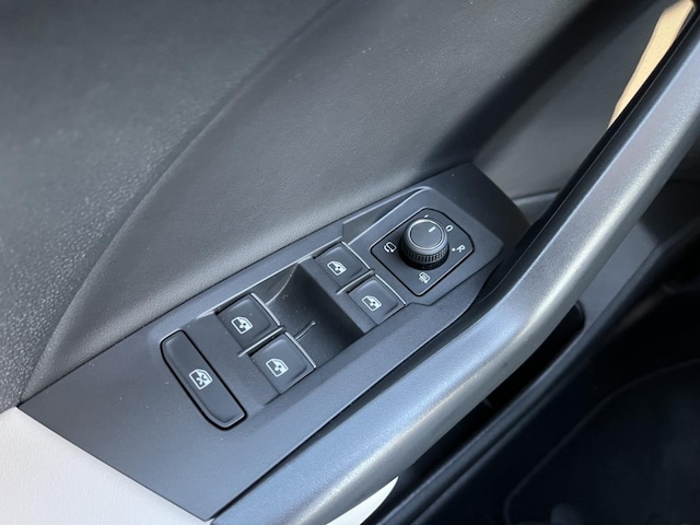 Volkswagen T-Cross DSG Style