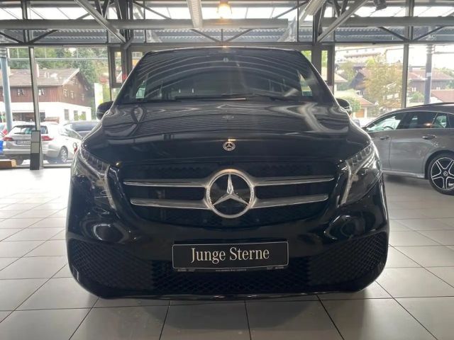 Mercedes-Benz V 300 4MATIC Extralang V 300 d