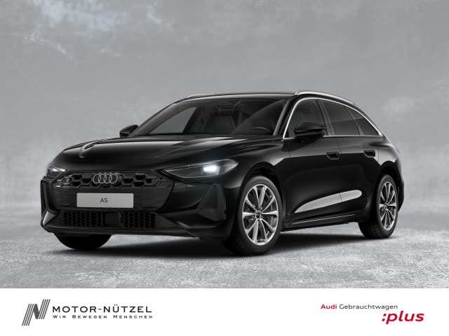 Audi A5 Avant Quattro S-Tronic