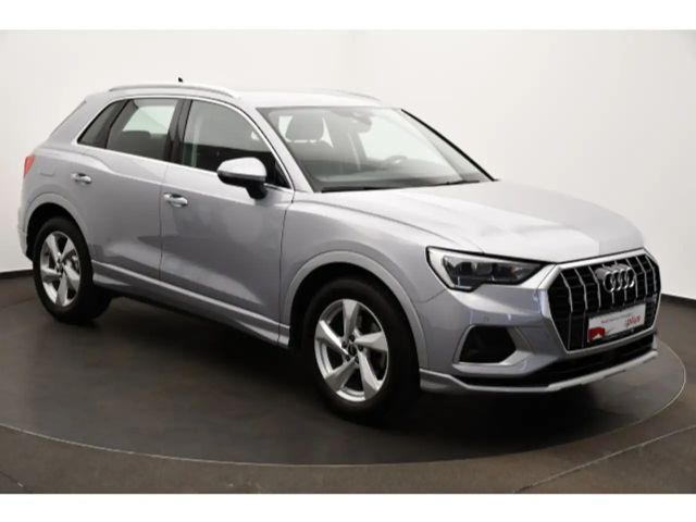 Audi Q3 2.0 TDI S-Tronic