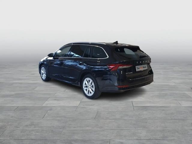 Skoda Octavia Style Style iV