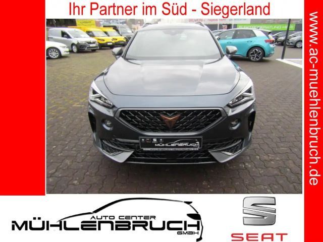 Cupra Formentor 4Drive DSG