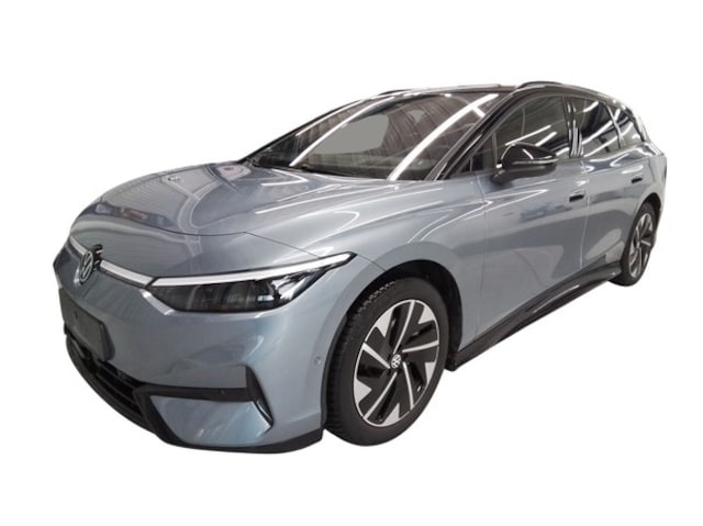 Volkswagen ID.7 Tourer